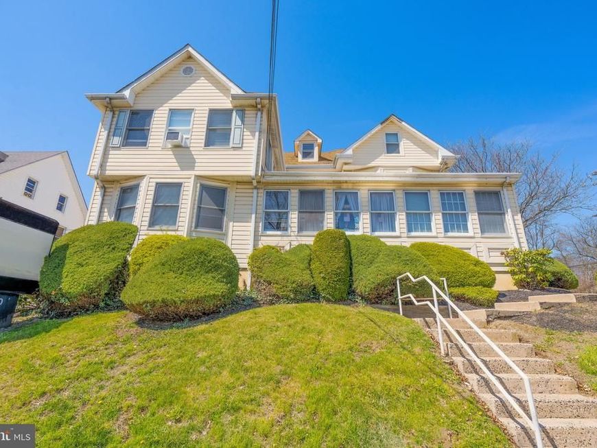 14500 Bustleton Avenue, Philadelphia, PA 19116 Main Photo