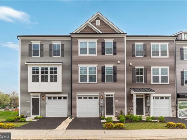 210 MONTEITH DRIVE, WINCHESTER, VA 22601