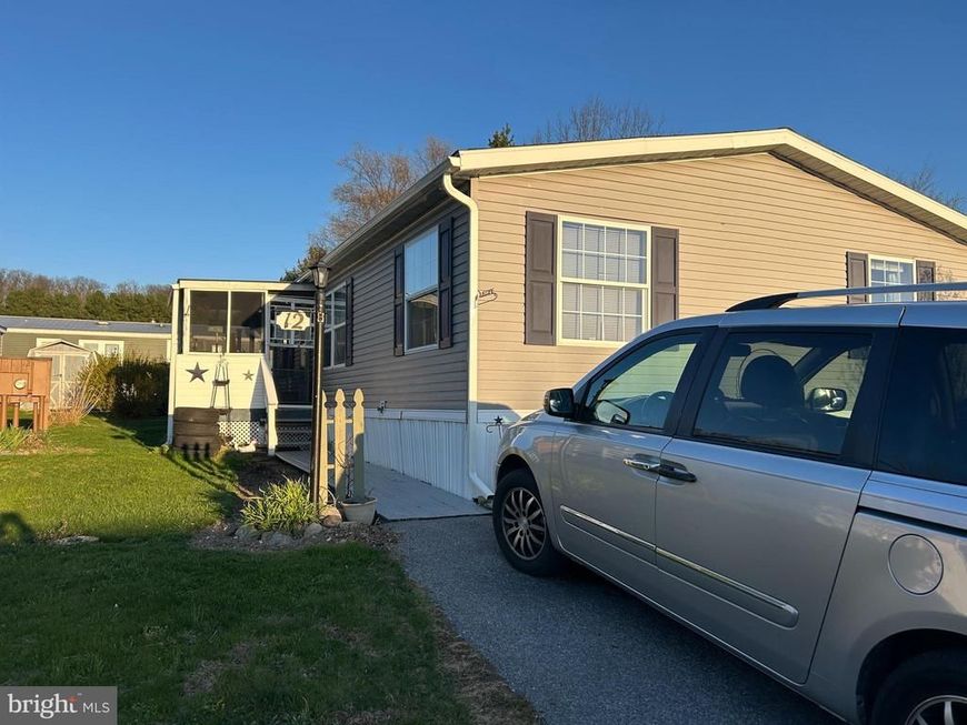 10655 Bailey Springs Lane , Unit 12, Waynesboro, PA 17268 Main Photo