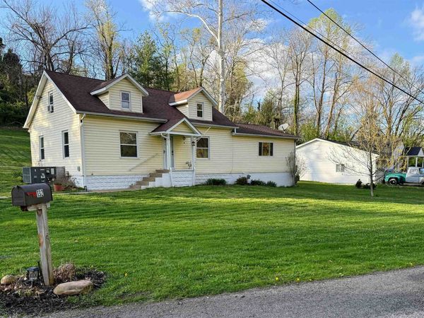 132 Sunnycrest Drive, Huntington, WV 25705