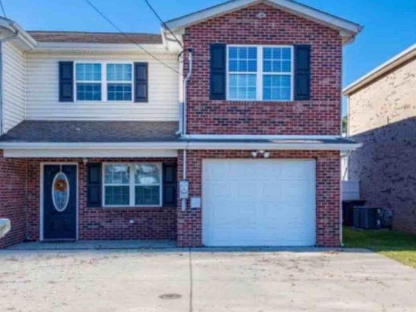 107 Ashland Drive, Unit C, South Point, OH 45680