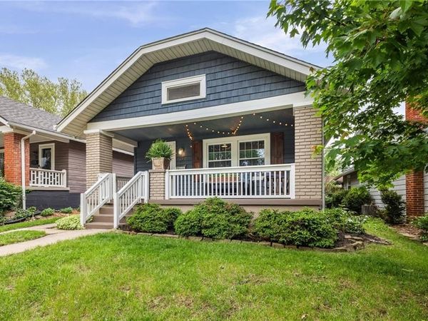 27 W 74th Street, Kansas City, MO 64114