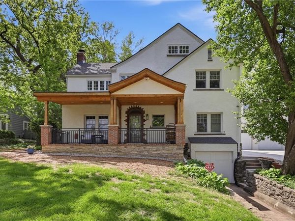 709 W 50th Street, Kansas City, MO 64112