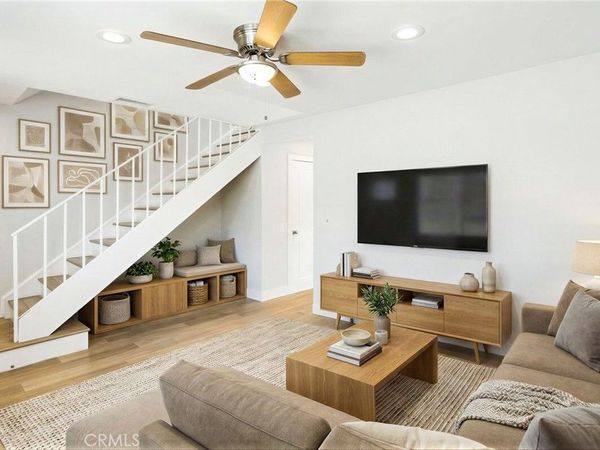 18 Heritage, Irvine, CA 92604