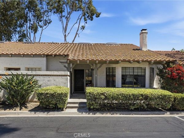 31472 Via La Senda, Unit 28, San Juan Capistrano, CA 92675