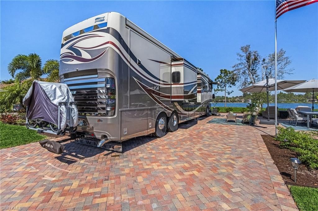 Lot 62 13643 Golden Palms Cir, Fort Myers, FL 33913 Photo