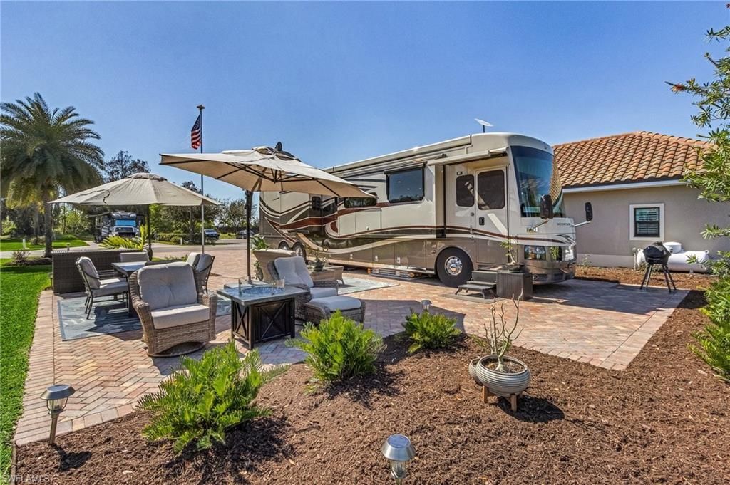 Lot 62 13643 Golden Palms Cir, Fort Myers, FL 33913 Photo