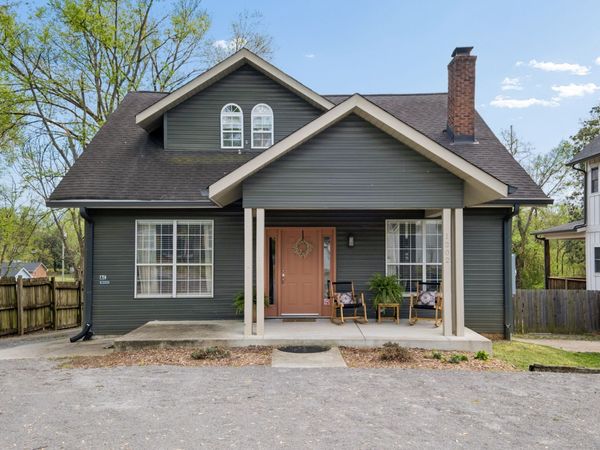 1202 Kirkland Ave, Nashville, TN 37216