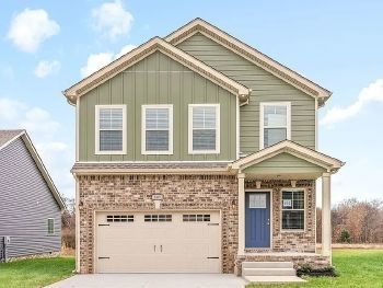 897 Macon Ln, Clarksville, TN 37042 Main Photo