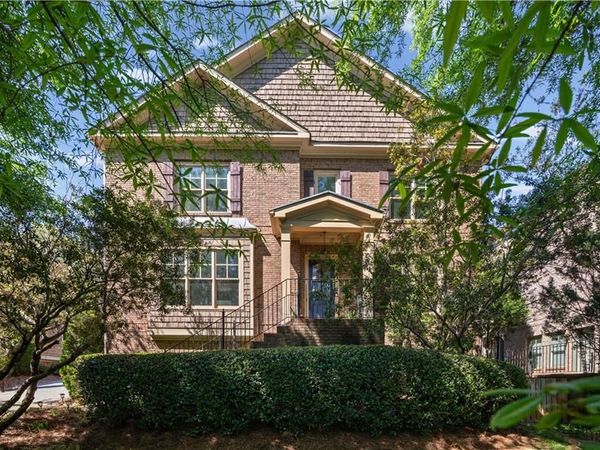 94 W Belle Isle Road, Atlanta, GA 30342