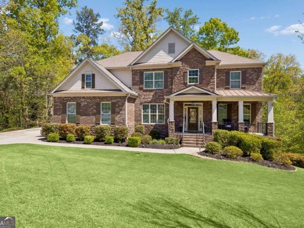 3316 High Noontide Way NW, Acworth, GA 30101