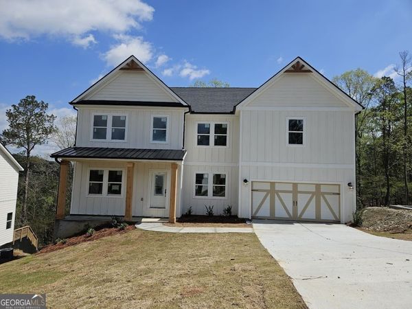 149 Silvercrest Drive, Unit 58, Acworth, GA 30101