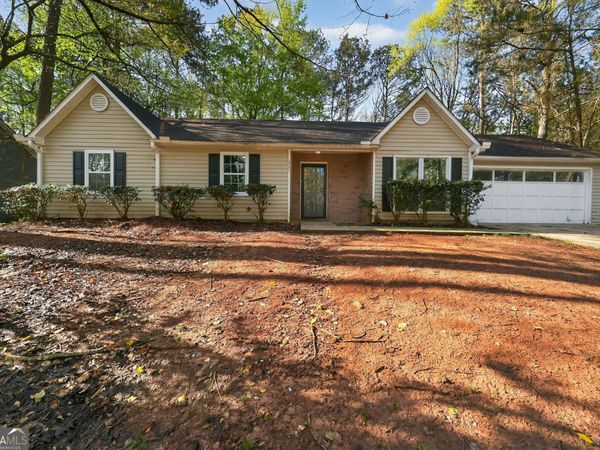3751 Windy Hill Drive SE, Conyers, GA 30013