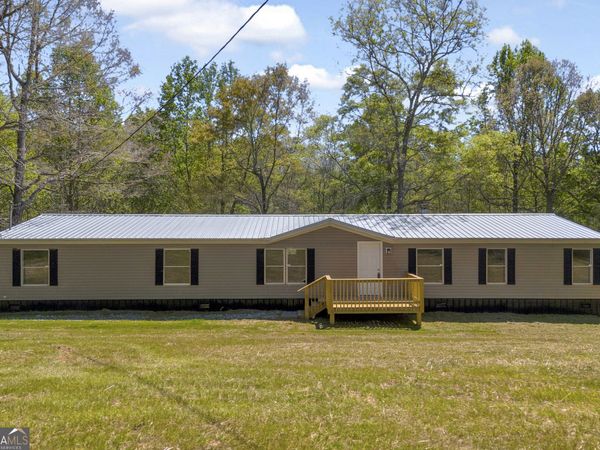 1715 Faye Carey Road, Danielsville, GA 30633