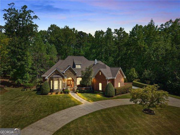 4332 Stratford Drive, Douglasville, GA 30135