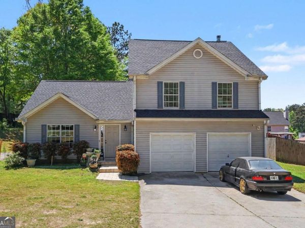 7627 Pleasant Hill Road, Lithonia, GA 30058