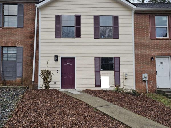 6002 Pat Mell Place SE, Smyrna, GA 30080