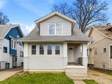 274 Northland Avenue , Buffalo, NY 14208