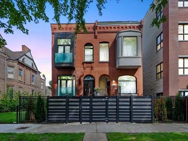 2140 W Monroe Street, Unit 1, Chicago, IL 60612