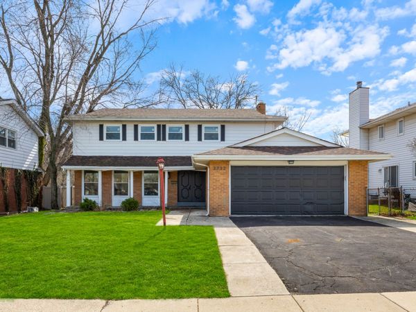 3712 Beech Street , Flossmoor, IL 60422