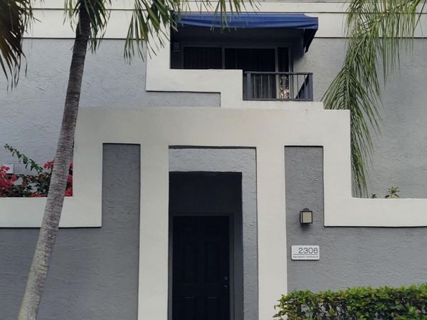 2306 SW 82nd Terrace, Unit 2306, North Lauderdale, FL 33068