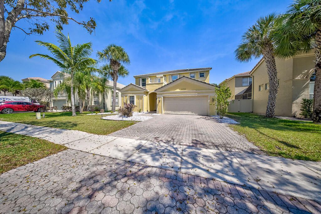 2792 Shaughnessy Drive, Wellington, FL 33414 Photo