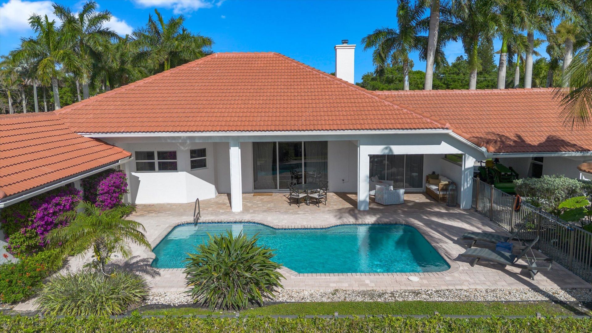 14594 Drafthorse Lane, Wellington, FL 33414 Photo