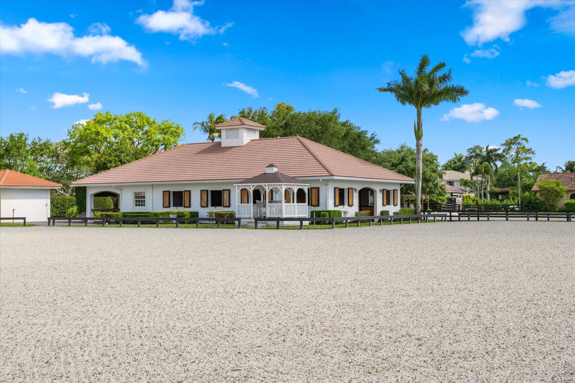 14594 Drafthorse Lane, Wellington, FL 33414 Photo