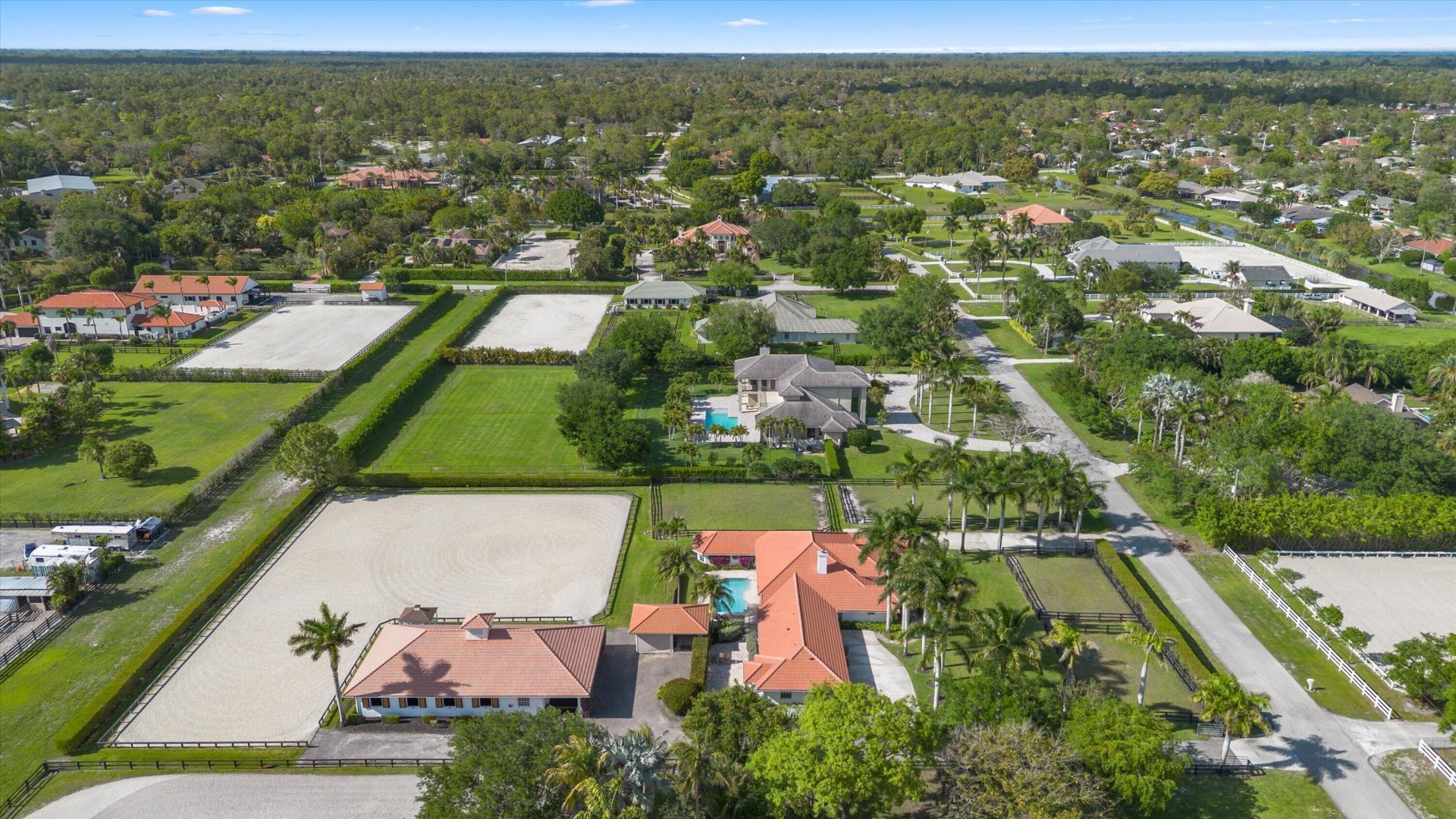 14594 Drafthorse Lane, Wellington, FL 33414 Photo