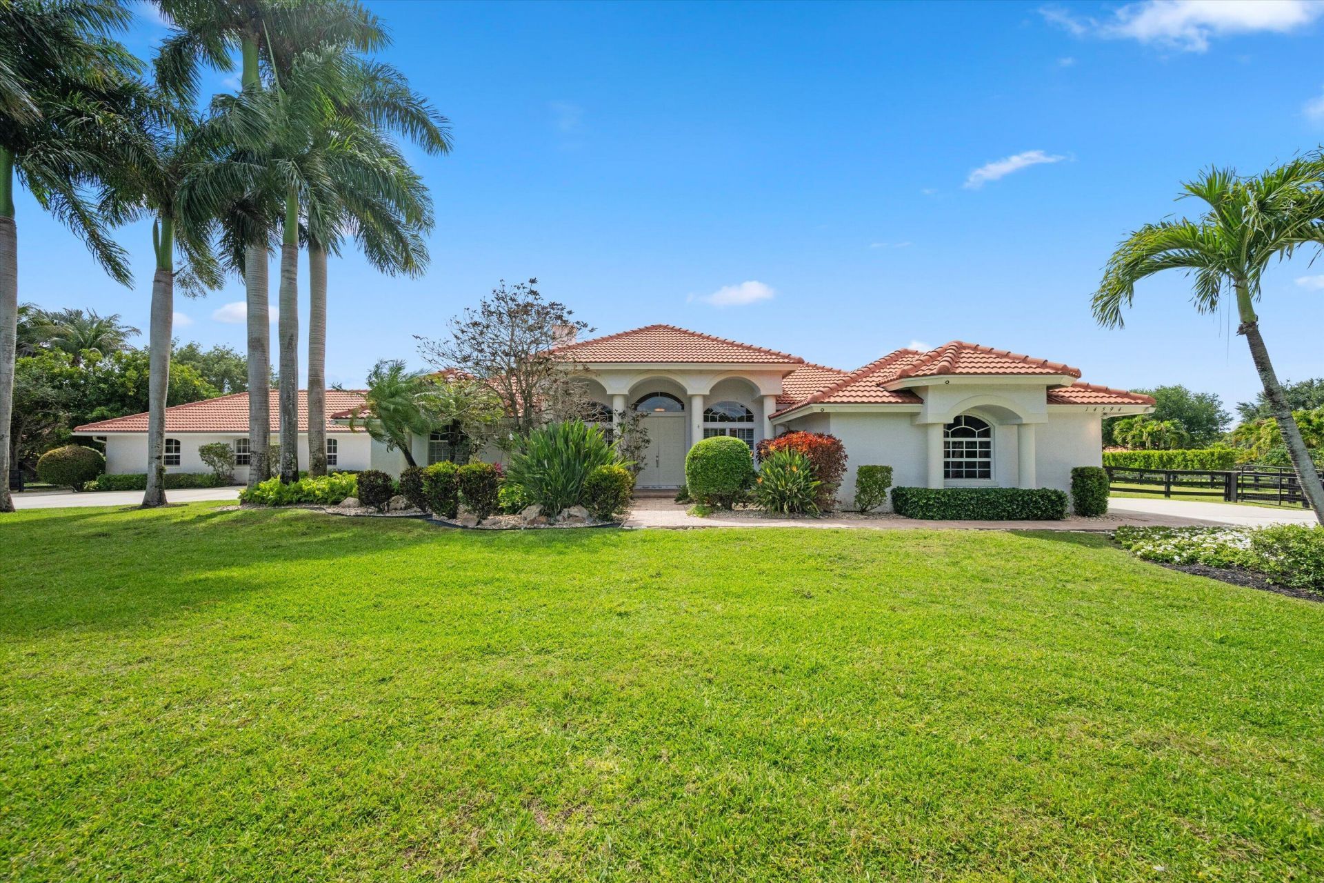 14594 Drafthorse Lane, Wellington, FL 33414 Photo