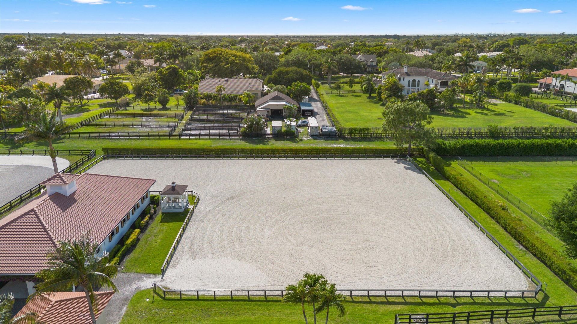 14594 Drafthorse Lane, Wellington, FL 33414 Photo