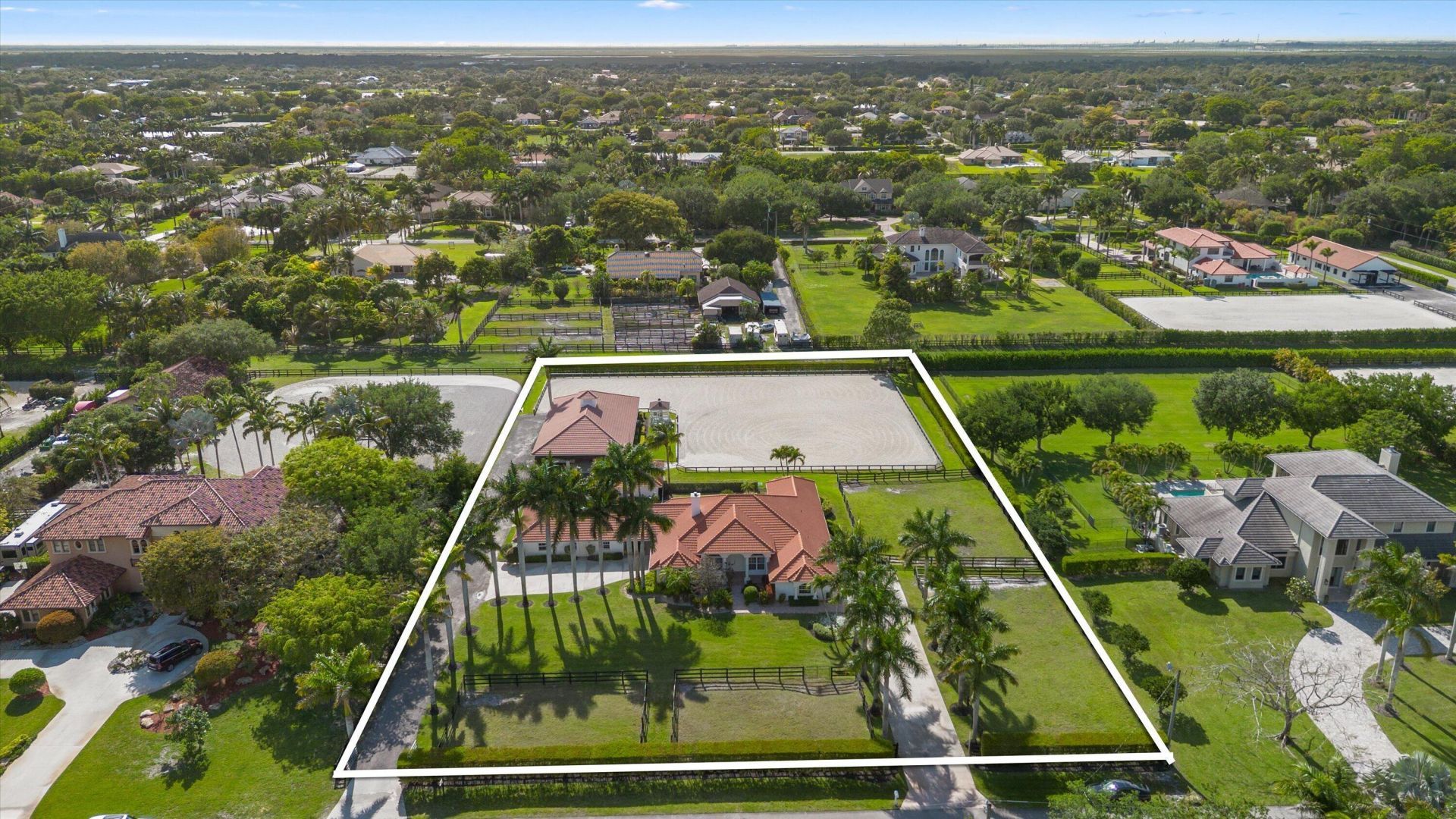 14594 Drafthorse Lane, Wellington, FL 33414 Photo