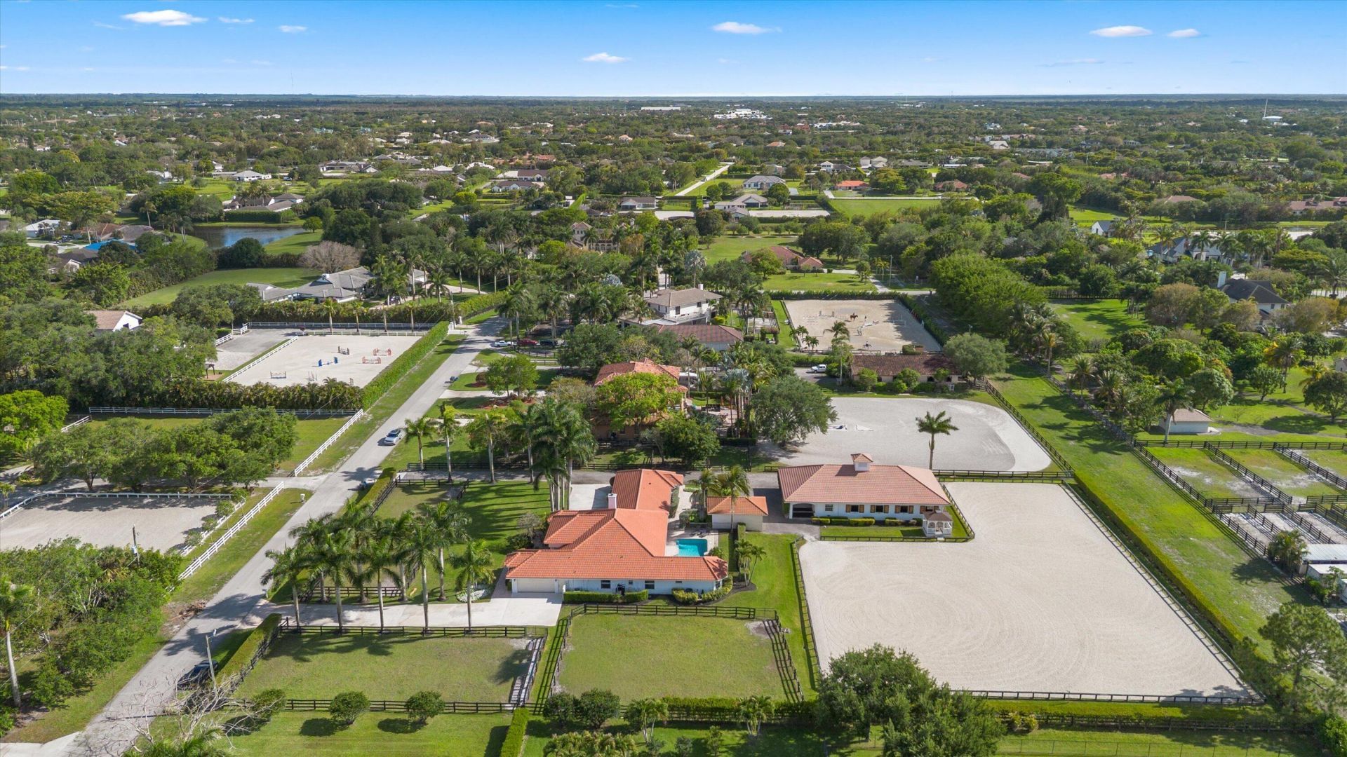 14594 Drafthorse Lane, Wellington, FL 33414 Photo