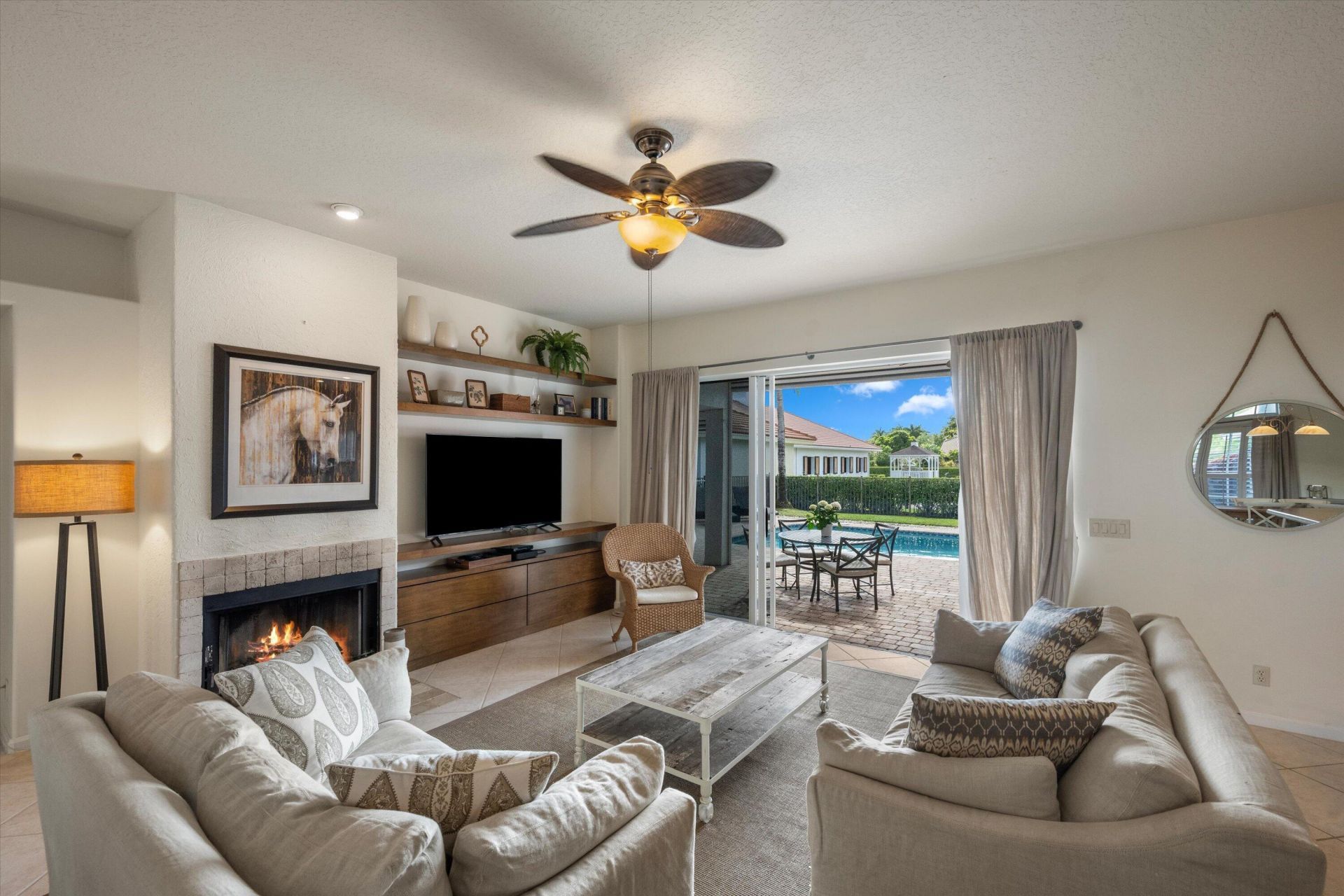 14594 Drafthorse Lane, Wellington, FL 33414 Photo