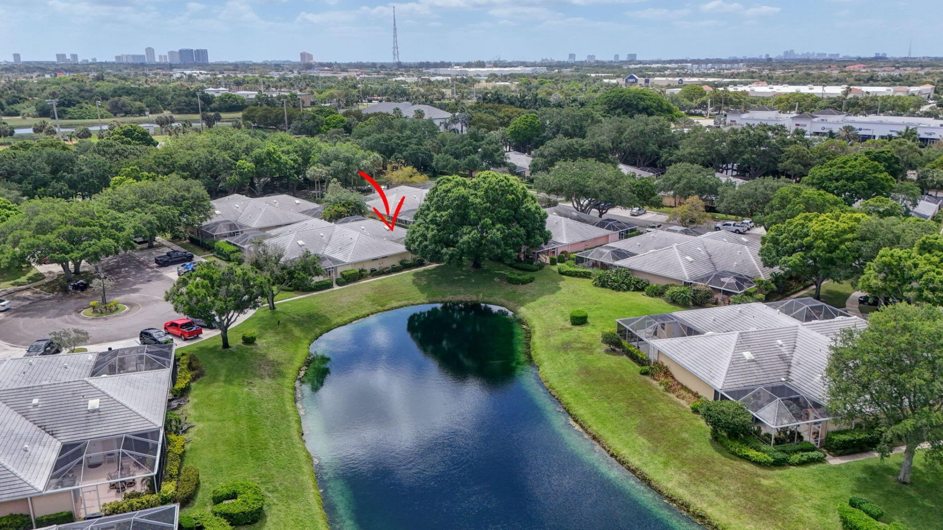 1504 Springdale Court, Palm Beach Gardens, FL 33403 Photo