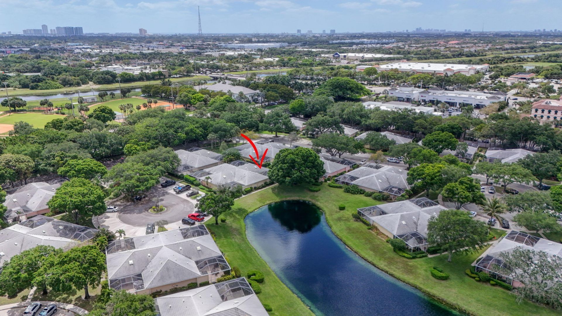 1504 Springdale Court, Palm Beach Gardens, FL 33403 Photo