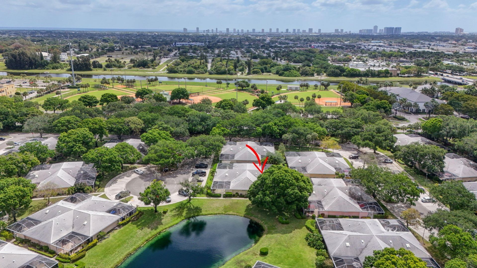 1504 Springdale Court, Palm Beach Gardens, FL 33403 Photo