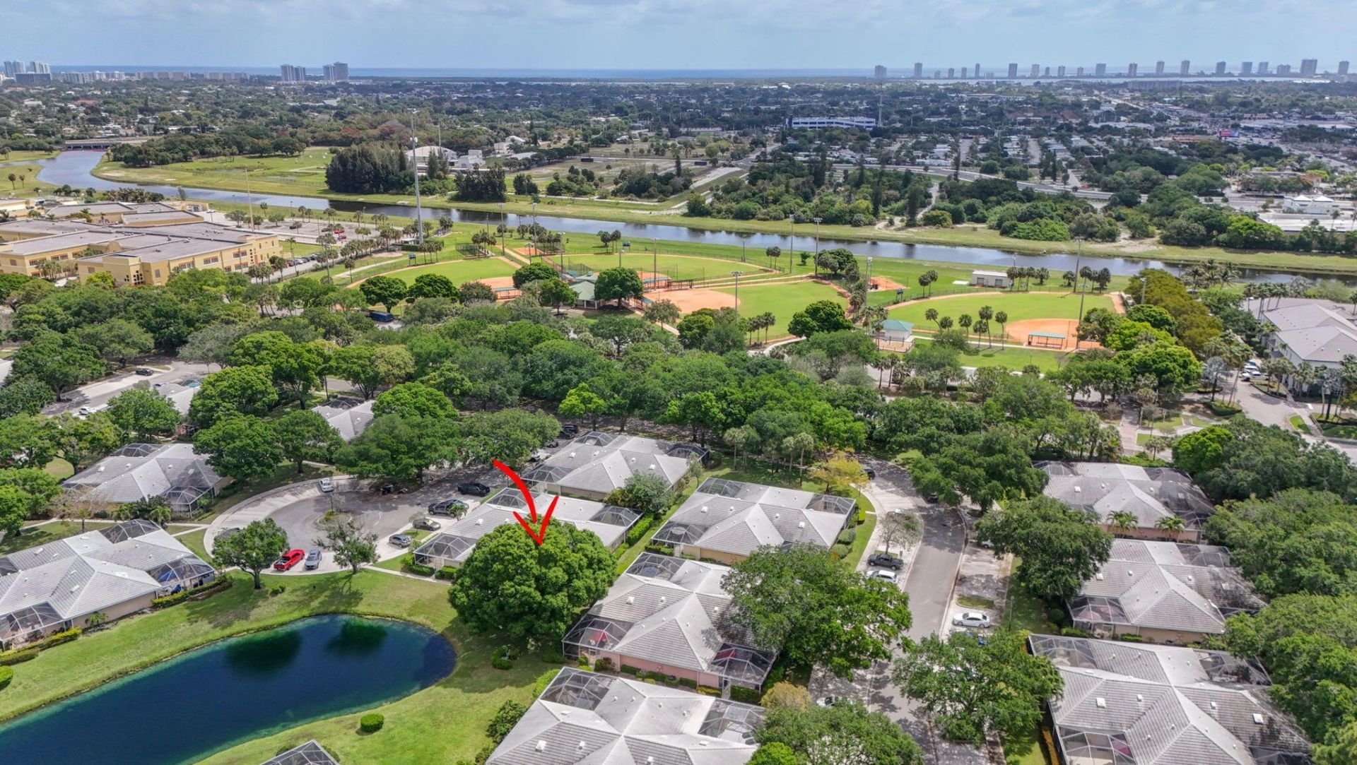 1504 Springdale Court, Palm Beach Gardens, FL 33403 Photo