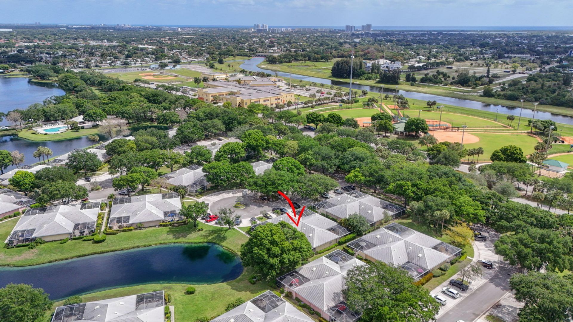 1504 Springdale Court, Palm Beach Gardens, FL 33403 Photo