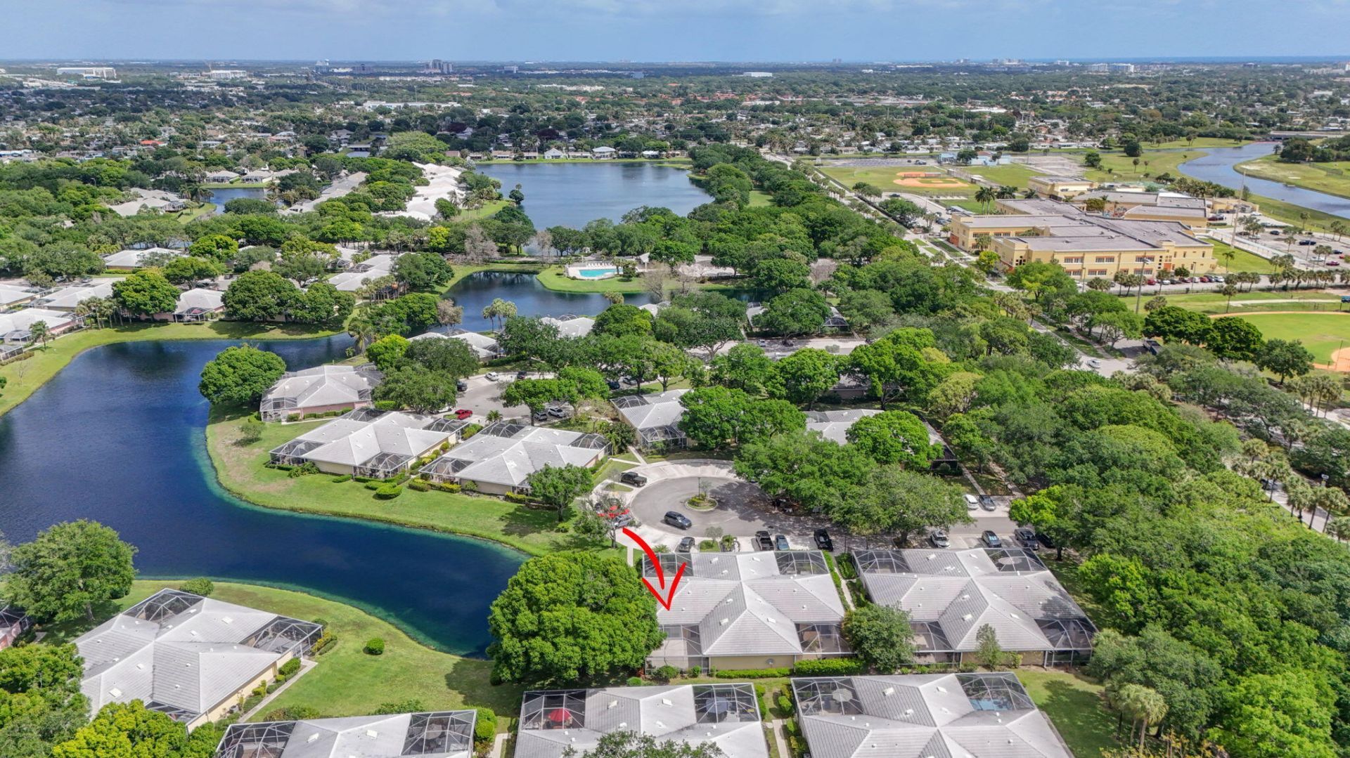 1504 Springdale Court, Palm Beach Gardens, FL 33403 Photo