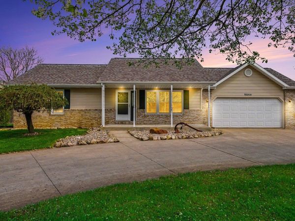 21025 Rivers Edge Drive, Goshen, IN 46528