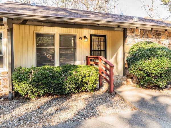 26 Destino Way, Hot Springs Village, AR 71909