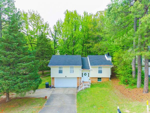 1714 Wembleton Drive , Jonesboro, AR 72401