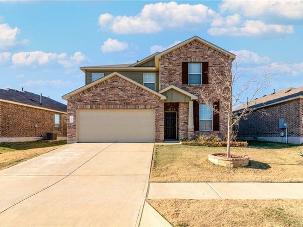 140 SUNDOWN Ave, Buda, TX 78610