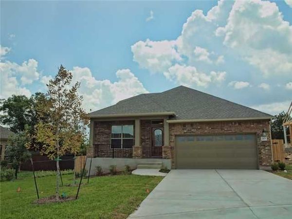 1109 Williams WAY , Cedar Park, TX 78613