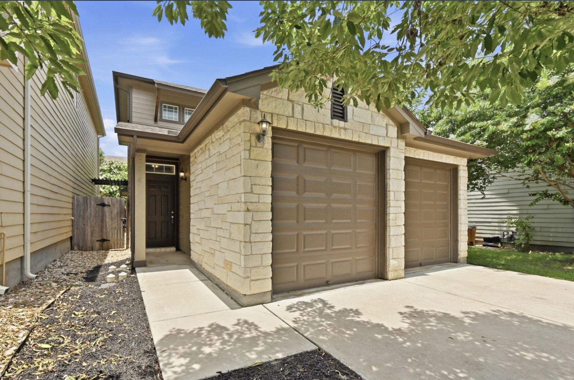 8314 Nicola Trl, Austin, TX 78745 Main Photo