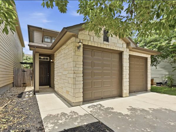 8314 Nicola TRL, Austin, TX 78745
