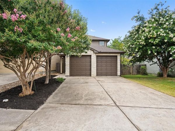 8314 Nicola TRL, Austin, TX 78745