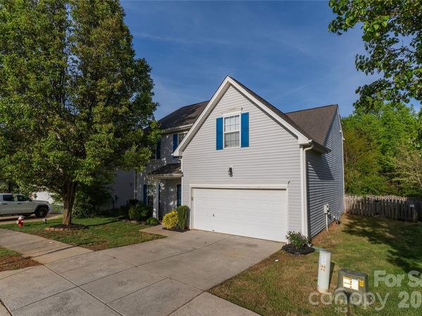 4004 Chimney Wood Trail , Indian Trail, NC 28079