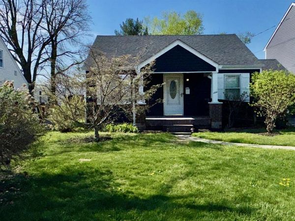 4927 Prospect Avenue, Blue Ash, OH 45242